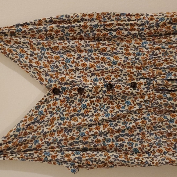 Boho sundress - Picture 2 of 5